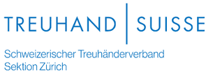 Mitglied Treuhand Suisse - Balbiani Treuhand GmbH - Dietikon