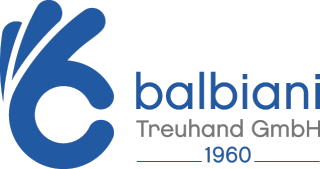 Logo - Balbiani Treuhand GmbH - Dietikon