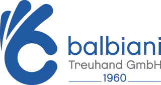 Logo - Balbiani Treuhand GmbH - Dietikon